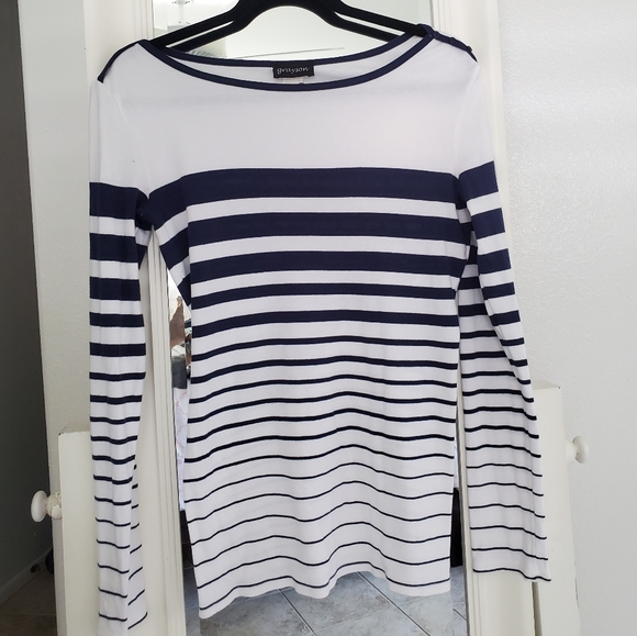 Grayson long-sleeve Shirt - Picture 1 of 3